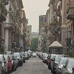 公寓 Castaldi 18 - A Portata Di Mano *
