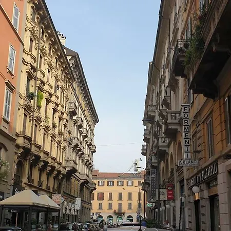 Castaldi 18 - A Portata Di Mano * Milán