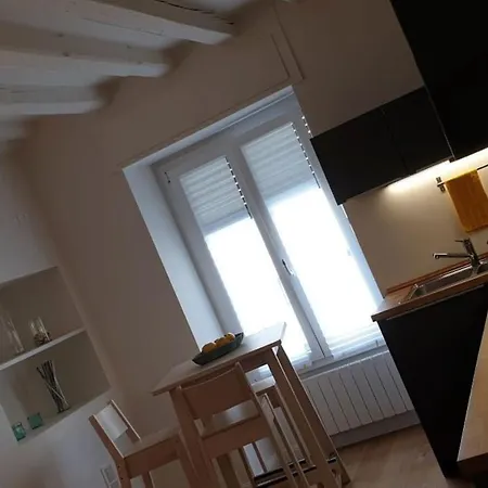 Apartamento Castaldi 18 - A Portata Di Mano