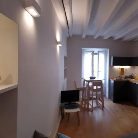 Castaldi 18 - A Portata Di Mano Apartamento Milán
