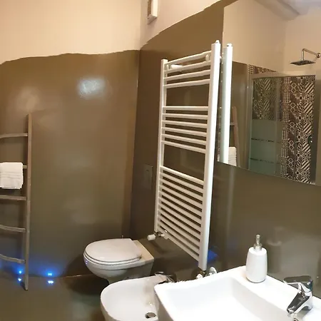 Apartamento Castaldi 18 - A Portata Di Mano