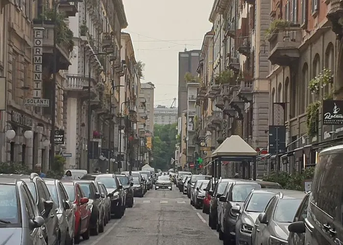Διαμέρισμα Castaldi 18 - A Portata Di Mano *